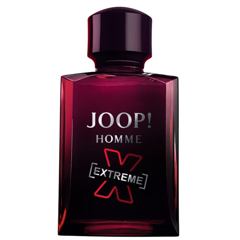 Joop! Homme Extreme Eau de Toilette - Perfume Masculino 100ml