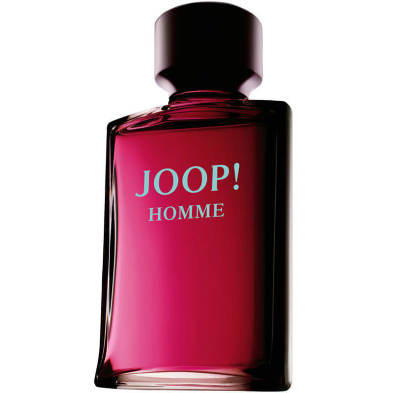 Joop! Homme Eau de Toilette - Perfume Masculino 200ml Menor preço em Joop! Homme Eau de Toilette - Perfume Masculino 200ml