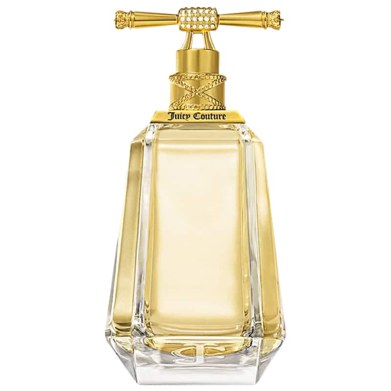 I Am Juicy Couture Eau de Parfum - Perfume Feminino 100ml