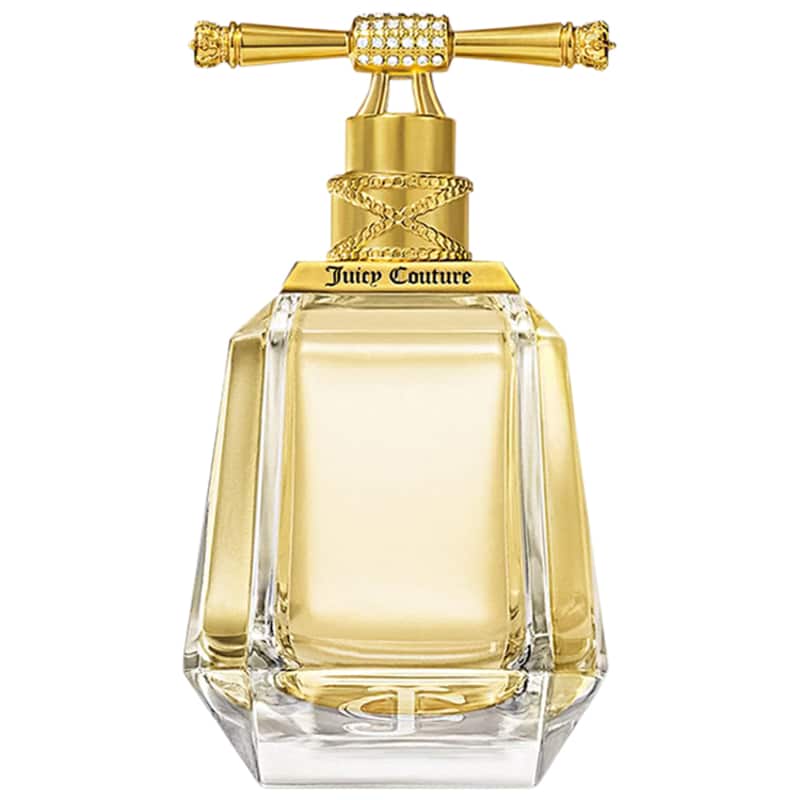 I Am Juicy Couture Eau de Parfum - Perfume Feminino 50ml