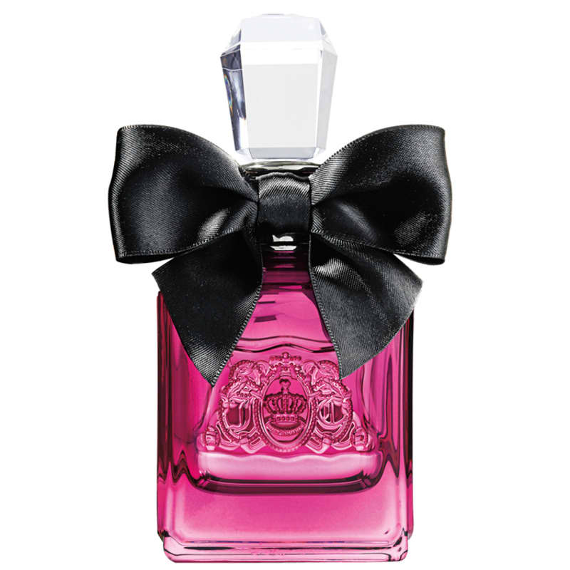 Viva La Juicy Noir Juicy Couture Eau de Parfum - Perfume Feminino 100ml