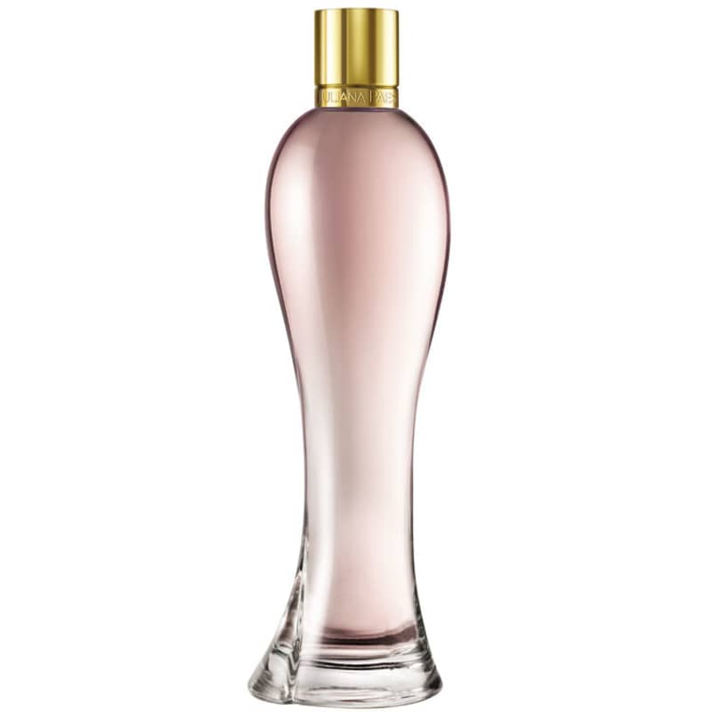 Glam Juliana Paes Eau de Toilette - Perfume Feminino 100ml