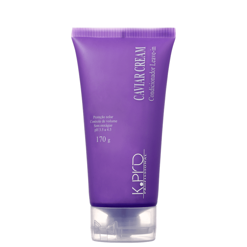 K.Pro Caviar Cream - Leave-in 170g