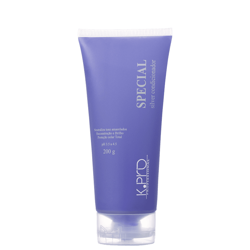 K.Pro Special Silver - Condicionador 200g