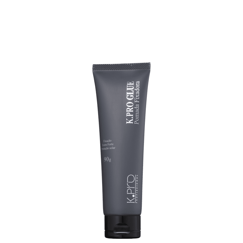 K.Pro Glue - Pomada Modeladora 90g