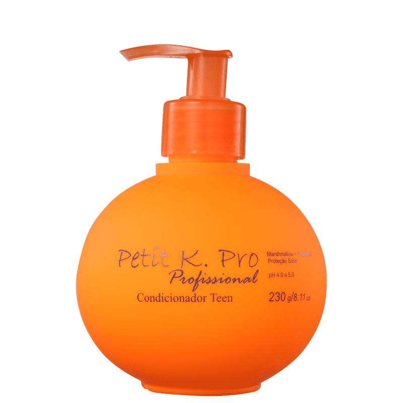 K.Pro Petit - Condicionador 230g