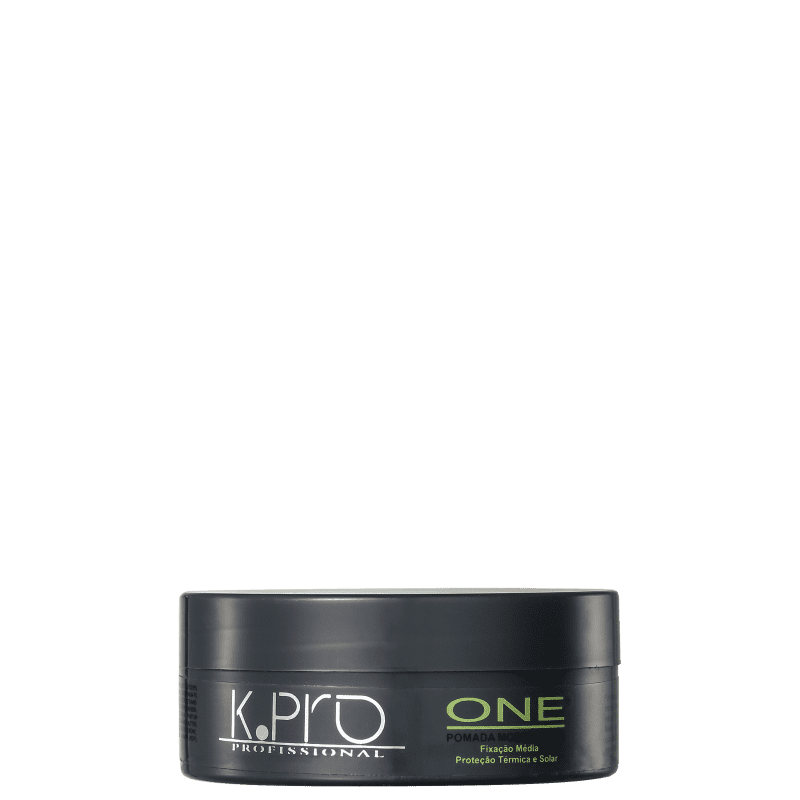 K.Pro Profissional One - Pomada Modeladora 70g