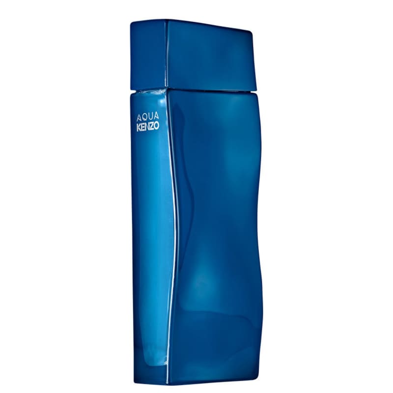 Aqua Pour Homme Kenzo Eau de Toilette - Perfume Masculino 100ml Menor preço em Aqua Pour Homme Kenzo Eau de Toilette - Perfume Masculino 100ml
