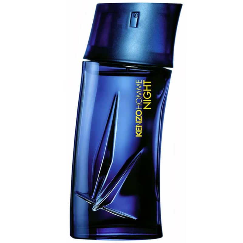 Kenzo Homme Night Eau de Toilette - Perfume Masculino 30ml Menor preço em Kenzo Homme Night Eau de Toilette - Perfume Masculino 30ml