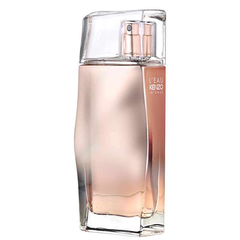 L'Eau Kenzo Intense Pour Femme Kenzo Eau de Parfum - Perfume Feminino 50ml Menor preço em L'Eau Kenzo Intense Pour Femme Kenzo Eau de Parfum - Perfume Feminino 50ml