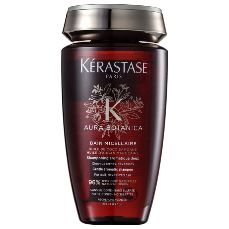 Kérastase Aura Botanica Bain Micellaire - Shampoo 250ml