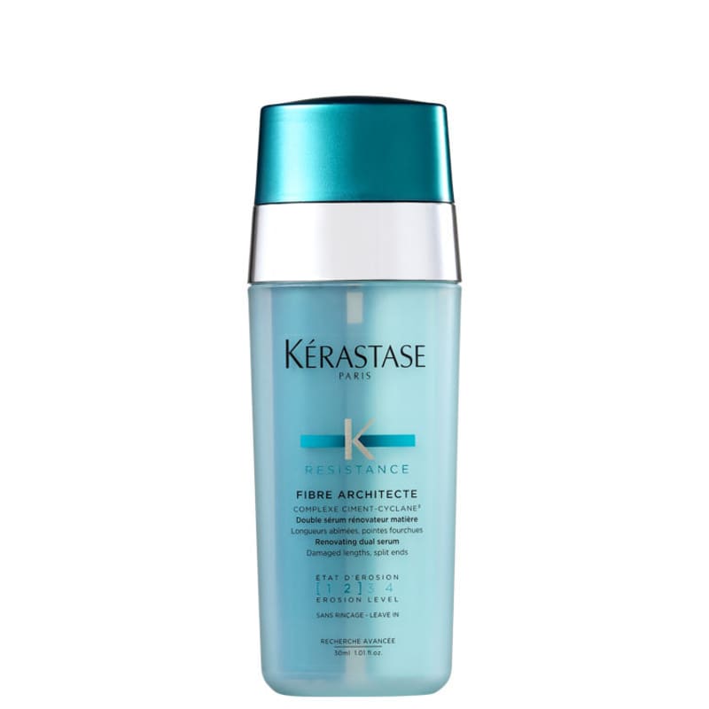 Kérastase Résistance Fibre Architecte - Leave-in Reconstrutor 30ml