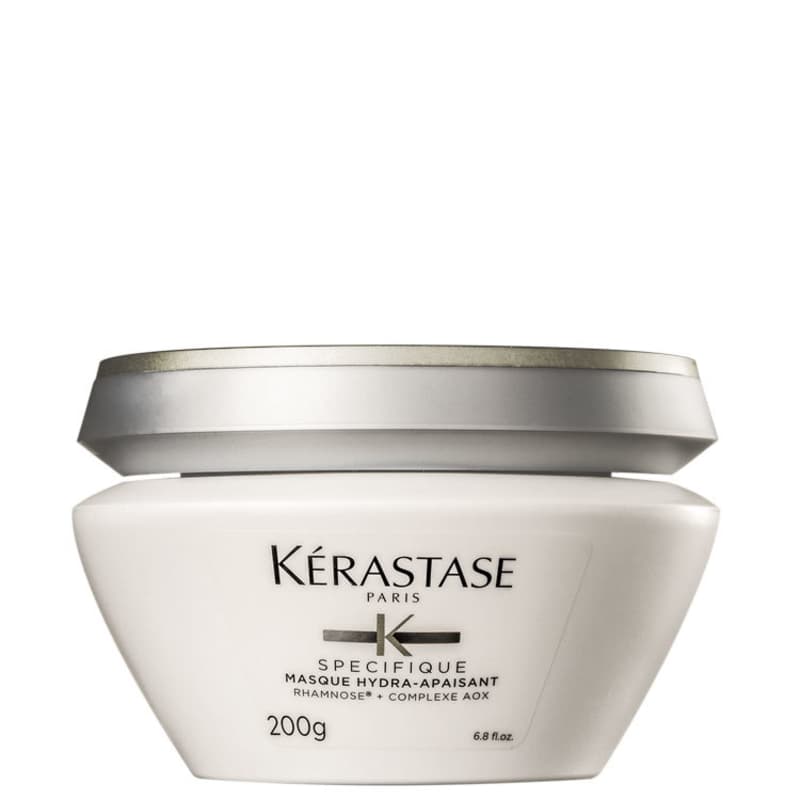 Kérastase Spécifique Hydra-Apaisant - Máscara Capilar 200ml