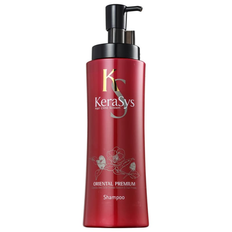 Kerasys Oriental Premium - Shampoo 600ml