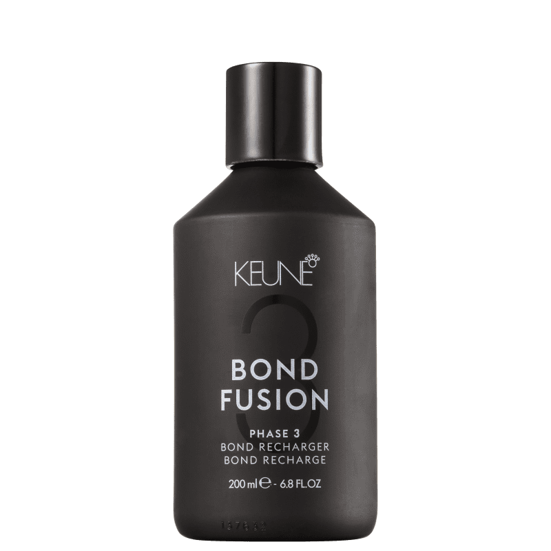 Keune Bond Fusion Phase 3 - Tratamento Capilar 200ml