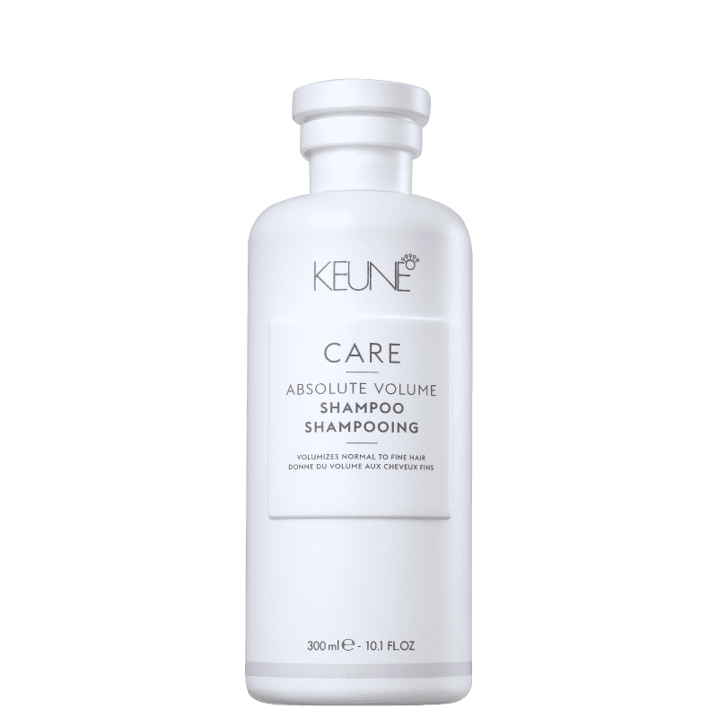 Keune Care Absolute Volume - Shampoo 300ml