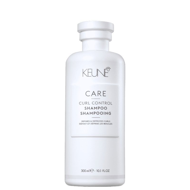 Keune Care Curl Control - Shampoo 300ml