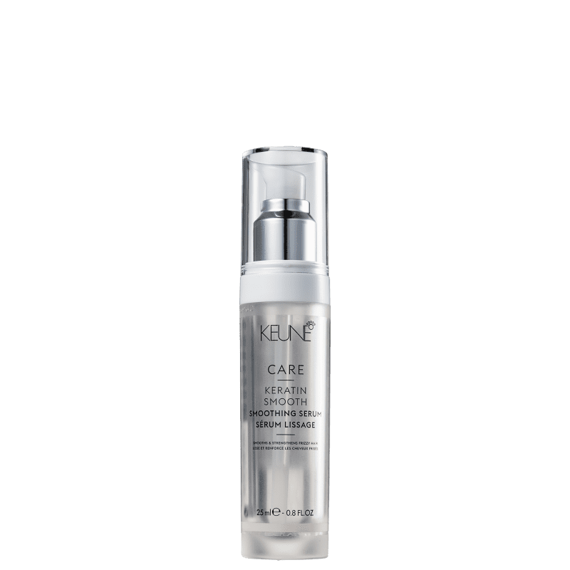 Keune Care Keratin Smooth - Sérum Capilar 25ml