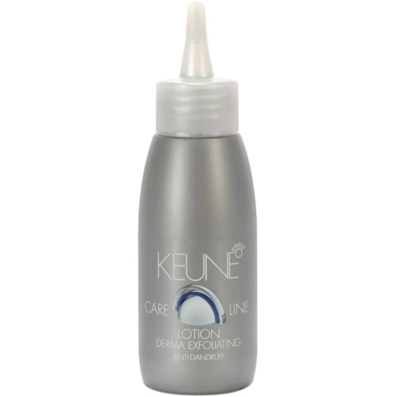 Keune Care Line Derma Exfoliating Lotion - Loção Esfoliante 75ml