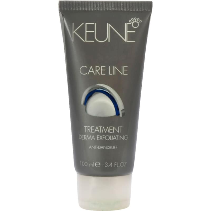Keune Care Line Derma Exfoliating Treatment - Tratamento 100ml