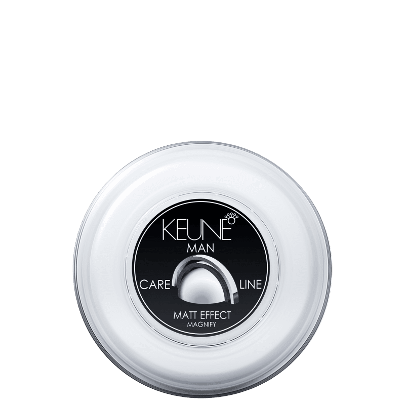 Keune Care Line Man Matt Effect Magnify - Cera Modeladora 100ml