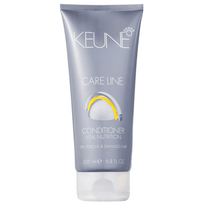 Keune Care Vital Nutrition - Condicionador 200ml
