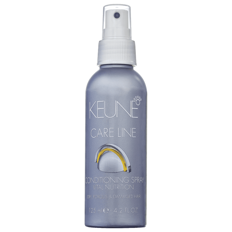 Keune Care Line Vital Nutrition Conditioning Spray - Leave-In 125ml
