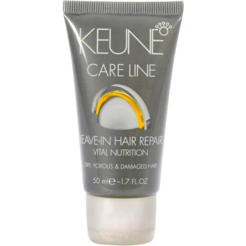 Keune Care Line Vital Nutrition Leave-In Hair Repair - Finalizador 50ml