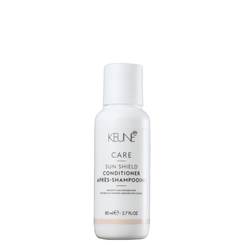 Keune Care Sun Shield - Condicionador 80ml