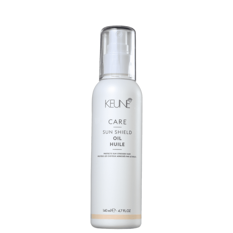 Keune Care Sun Shield - Óleo Capilar 140ml