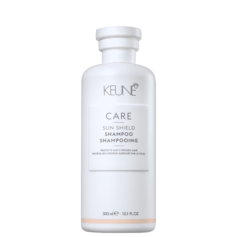 Keune Care Sun Shield - Shampoo 300ml