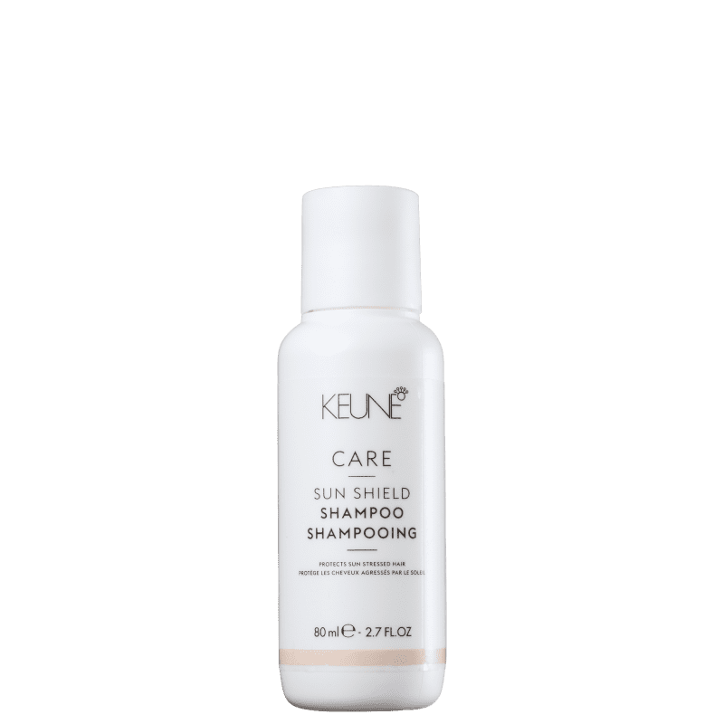 Keune Care Sun Shield - Shampoo 80ml