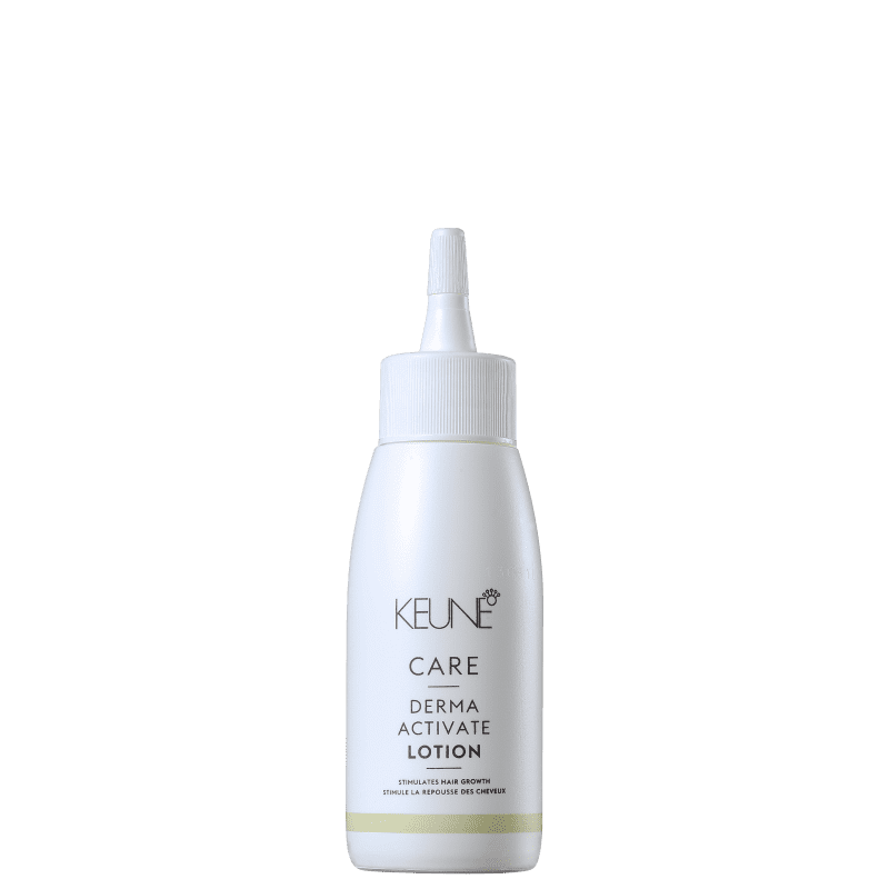 Keune Care Derma Activate - Loção Capilar 75ml