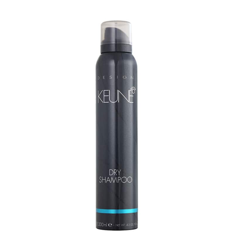 Keune Design Dry - Shampoo a Seco 200ml