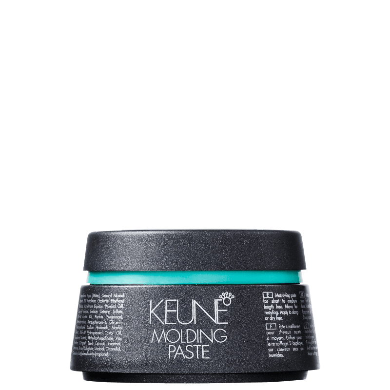 Keune Molding - Pasta Modeladora 100ml