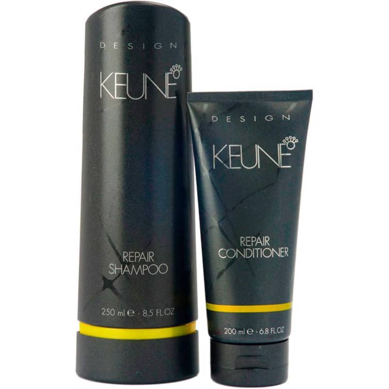 Kit Keune Repair Duo (2 Produtos)