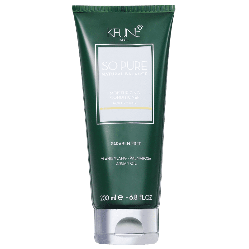Keune So Pure Moisturizing - Condicionador 200ml