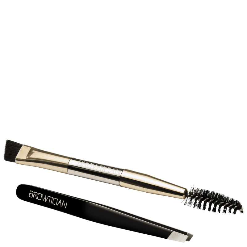 Kit Océane Browtician para Sobrancelhas (2 Produtos)