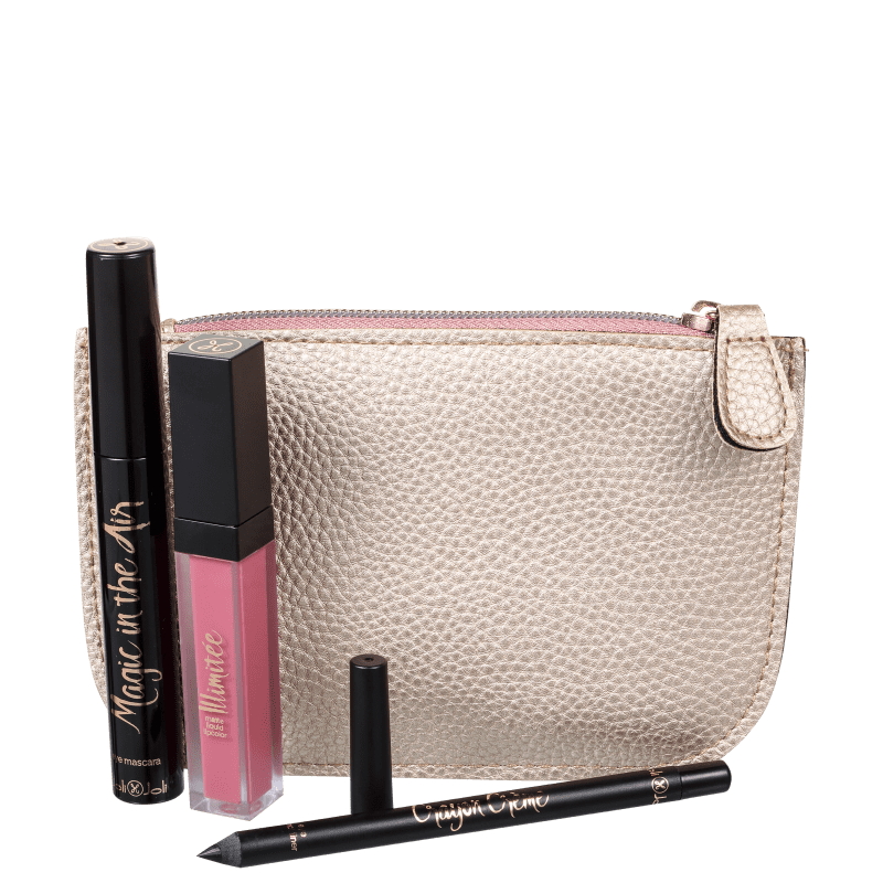 Kit Joli Joli From Paris With Love (4 produtos)