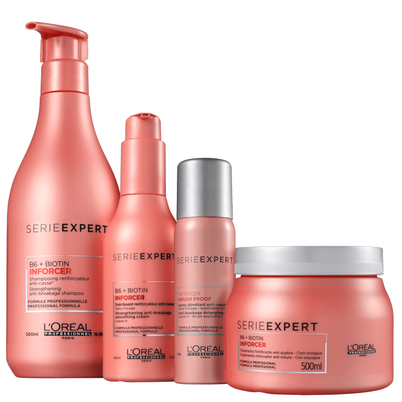 Лореаль косметика для волос. Лореаль профессионель serie Expert. Лореаль Париж serie Expert. Serie Expert Loreal набор. Лореаль Инфорсер шампунь.