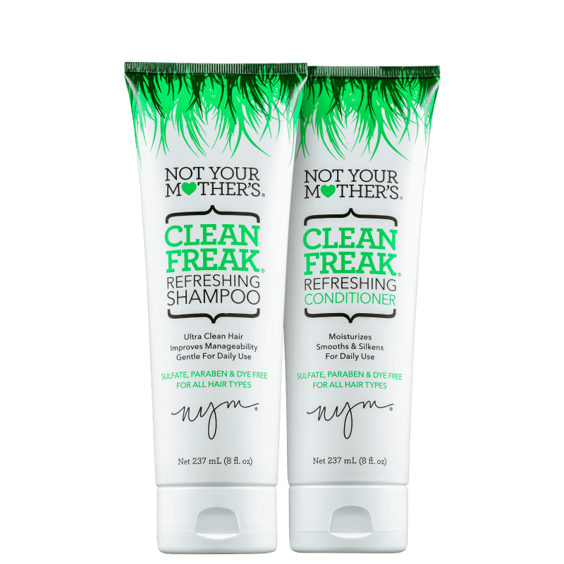 Kit Not Your Mother’s Clean Freak Duo (2 Produtos)