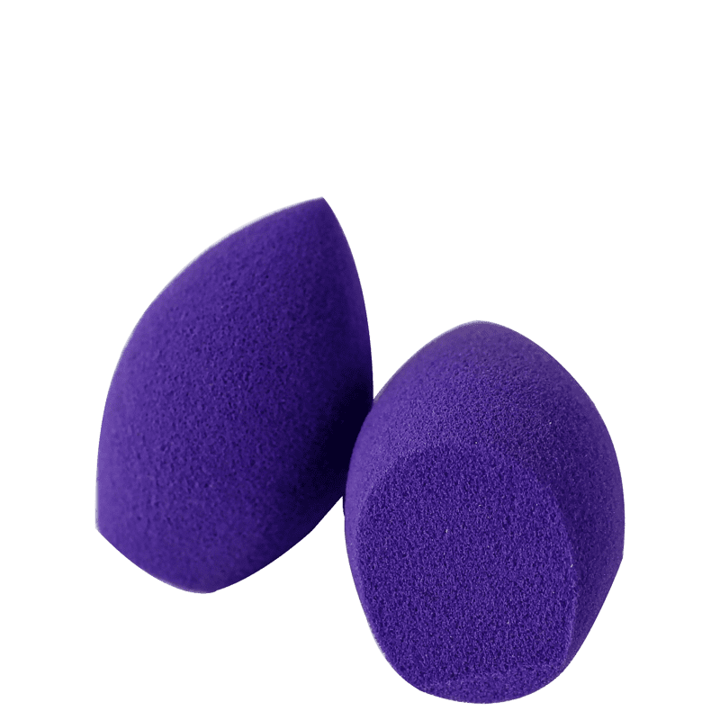 Kit Real Techniques 2 Miracle Mini Eraser Sponges (2 Produtos)