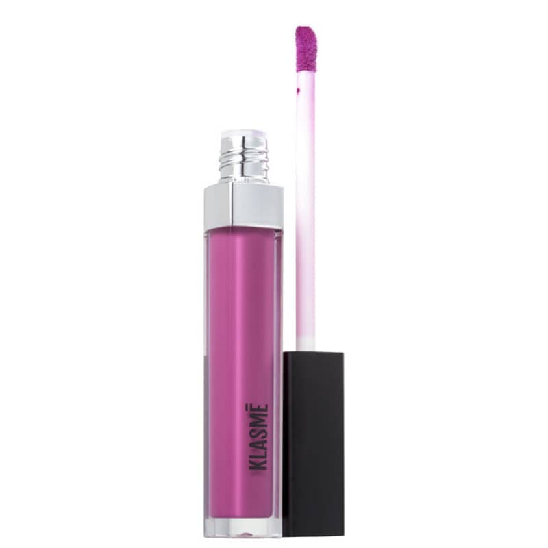 Klasme Pink Sapphire - Batom Líquido Matte 5,5g