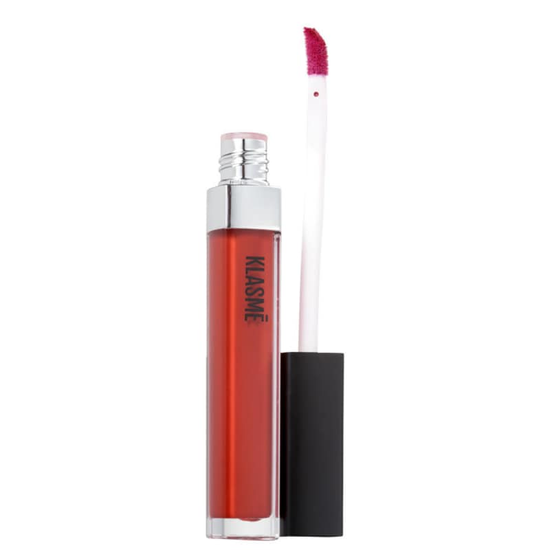 Klasme Ruby - Batom Líquido Matte 5,5g
