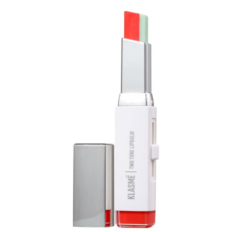 Klasme Two Tone Muskmelon - Bálsamo Labial 1,8g