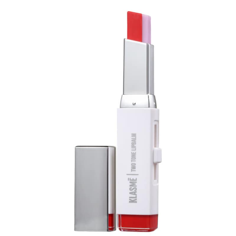 Klasme Two Tone Red Grapes - Bálsamo Labial 1,8g
