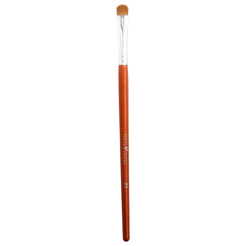 Klass Vough Brown Line 20 - Pincel para Sombra