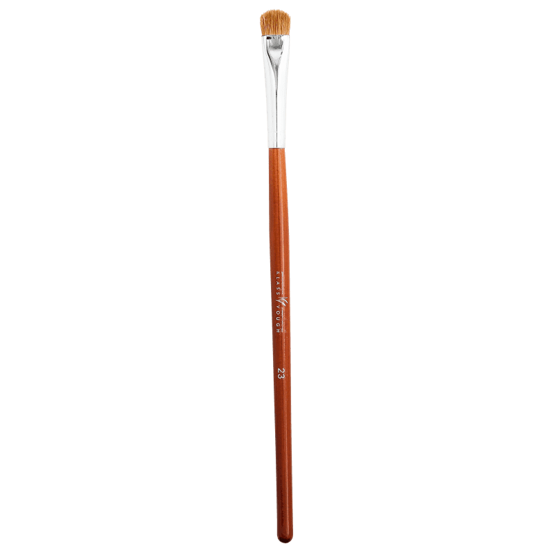 Klass Vough Brown Line 23 - Pincel para Sombra