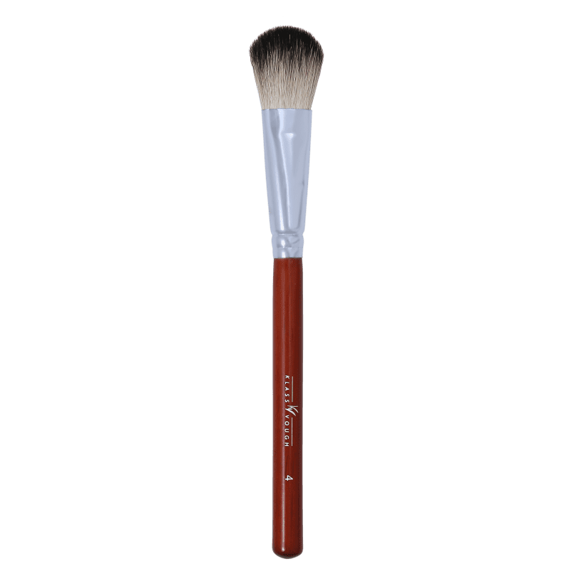 Klass Vough Brown Line 4 - Pincel para Blush