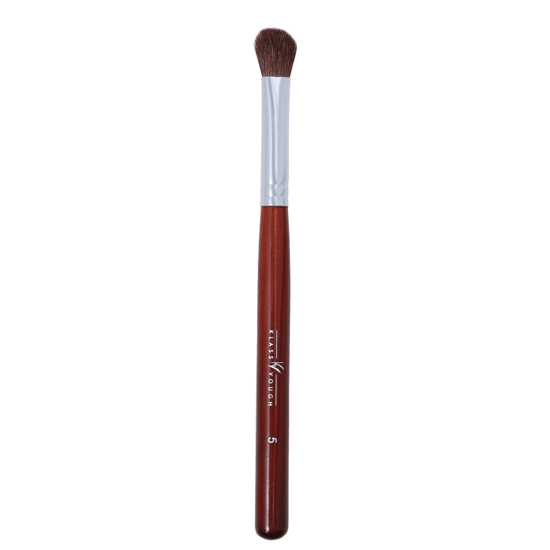 Klass Vough Brown Line 5 - Pincel para Sombra